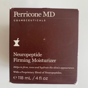 Perricone MD neuropeptide firming moisturizer